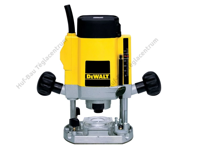 DEWALT DW615-QS felsőmaró