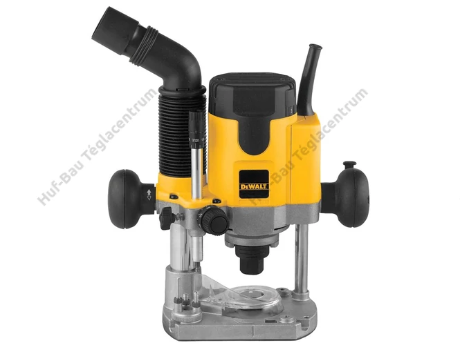 DEWALT DW621-QS felsőmaró
