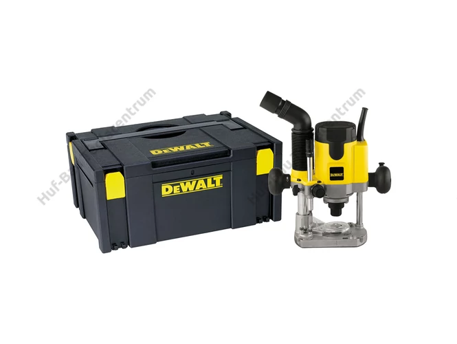 DEWALT DW621KT-QS felsőmaró