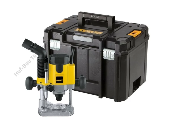 DEWALT DW622KT-QS felsőmarógép