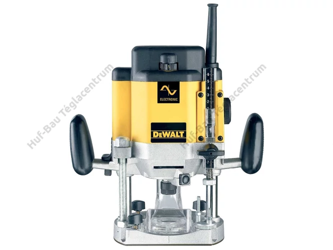 DEWALT DW625E-QS felsőmaró