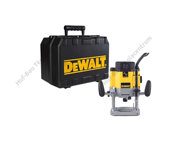 DEWALT DW625EK-QS felsőmaró