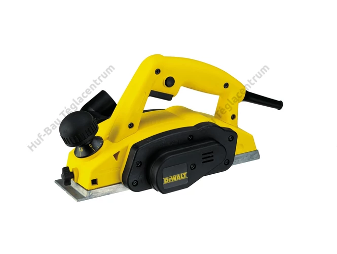 DEWALT DW677-QS gyalu