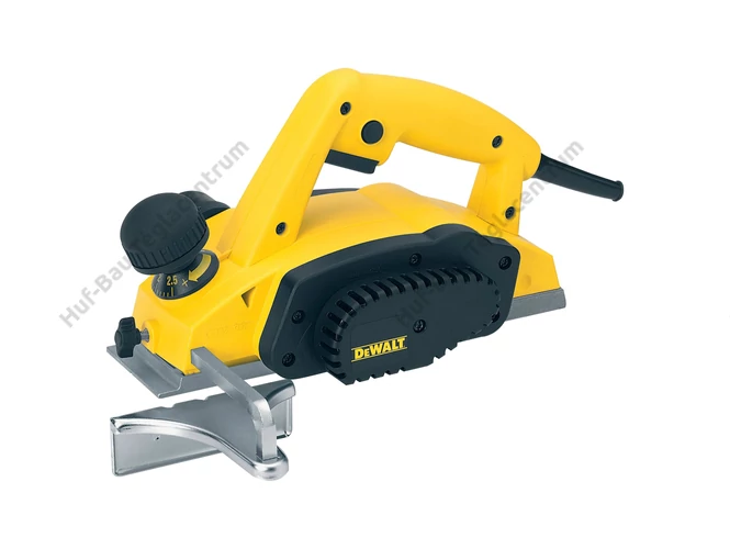 DEWALT DW680-QS gyalu