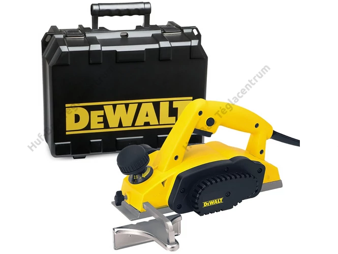 DEWALT DW680K-QS gyalu