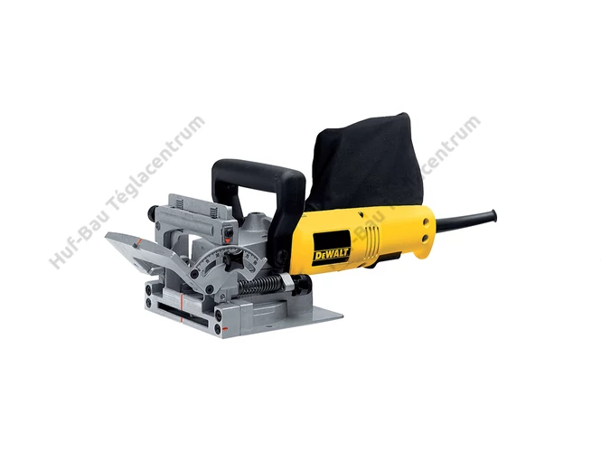 DEWALT DW682K-QS lapostiplimaró, kofferben - 600 W