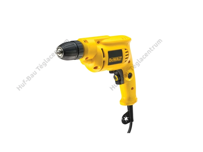 DEWALT DWD014S-QS fúrógép