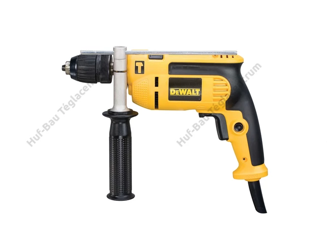 DEWALT DWD024-QS fúrógép