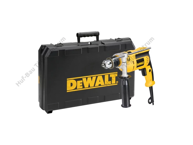 DEWALT DWD024K-QS fúrógép