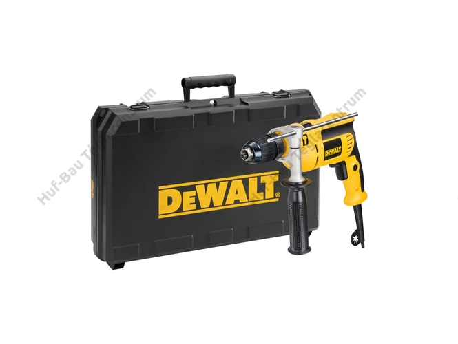 DEWALT DWD024KS-QS fúrógép