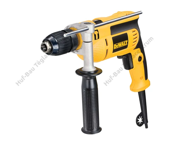 DEWALT DWD024S-QS fúrógép