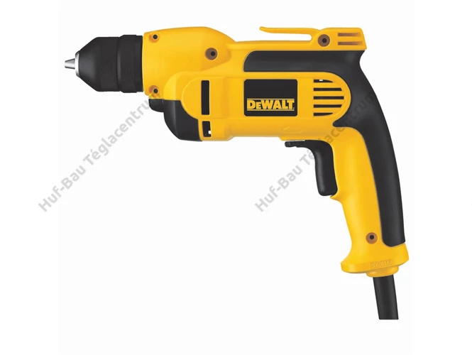 DEWALT DWD112S-QS fúrógép