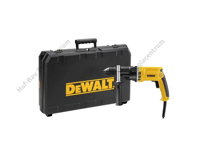 DEWALT DWD522KS-QS fúrógép