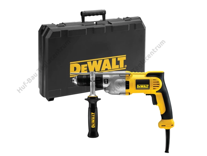 DEWALT DWD524KS-QS fúrógép