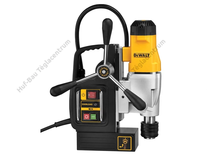 DEWALT DWE1622K-QS fúrógép