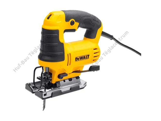 DEWALT DWE349-QS dekopír fűrész - 650W