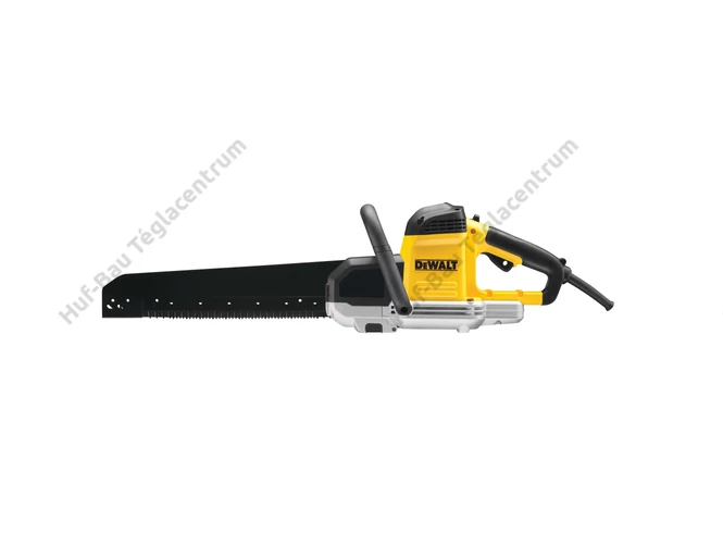 DEWALT DWE396-QS alligátor fűrész - 1600W