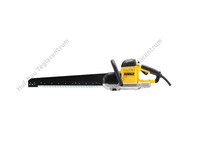 DEWALT DWE399-QS alligátor fűrész