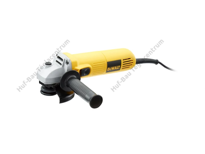 DEWALT DWE4016-QS sarokcsiszoló