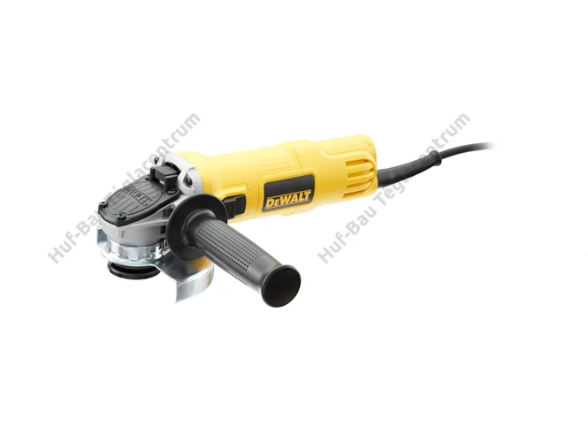 DEWALT DWE4056-QS sarokcsiszoló