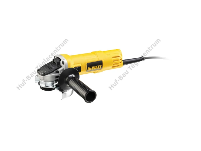DEWALT DWE4057-QS sarokcsiszoló