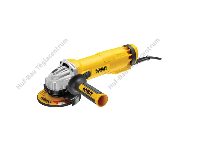 DEWALT DWE4206-QS sarokcsiszoló