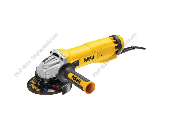 DEWALT DWE4217-QS sarokcsiszoló