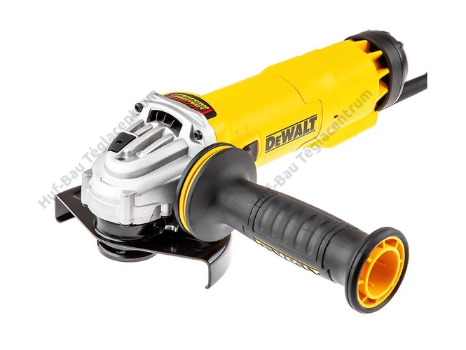 DEWALT DWE4227-QS sarokcsiszoló