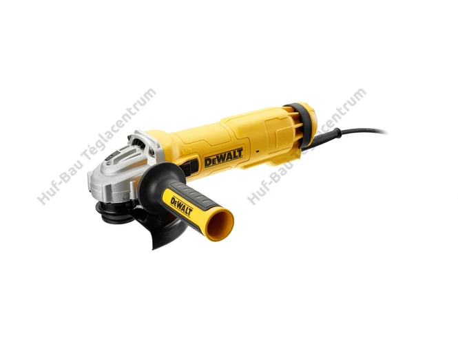 DEWALT DWE4238-QS sarokcsiszoló