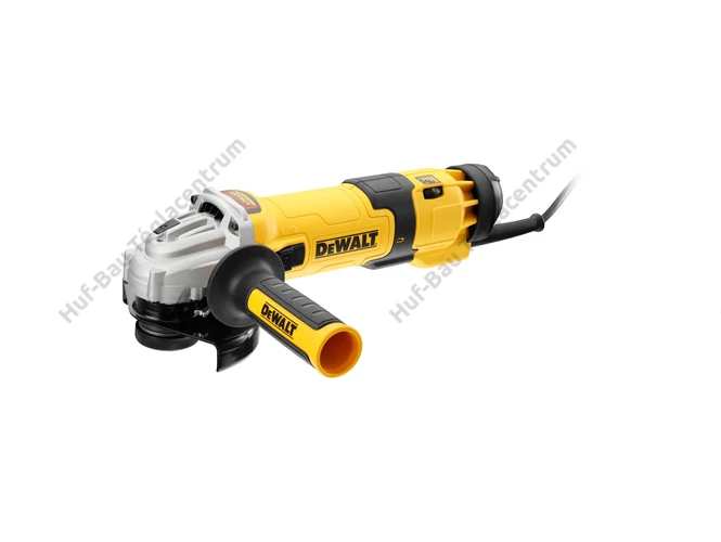 DEWALT DWE4246-QS sarokcsiszoló