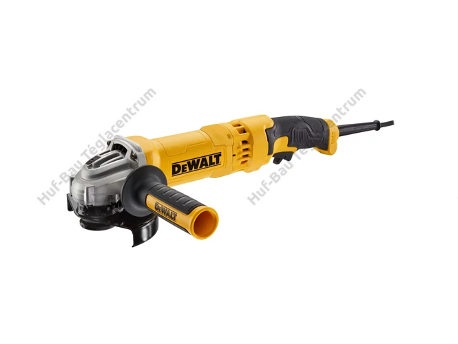 DEWALT DWE4277-QS sarokcsiszoló