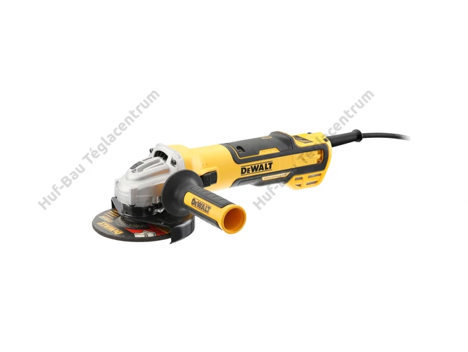DEWALT DWE4357-QS sarokcsiszoló