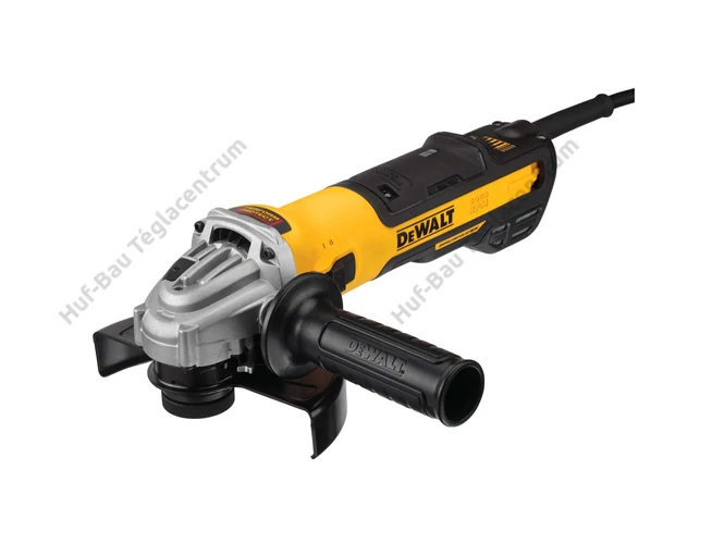 DEWALT DWE4369-QS sarokcsiszoló