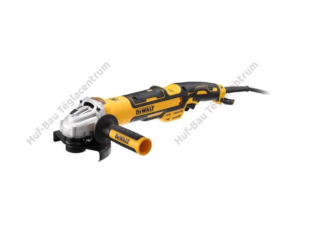 DEWALT DWE4377-QS sarokcsiszoló