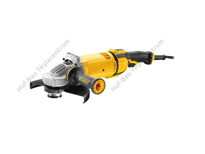 DEWALT DWE4579-QS sarokcsiszoló