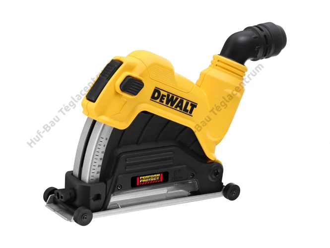 DEWALT DWE46225-XJ horonymaró elszívó feltét