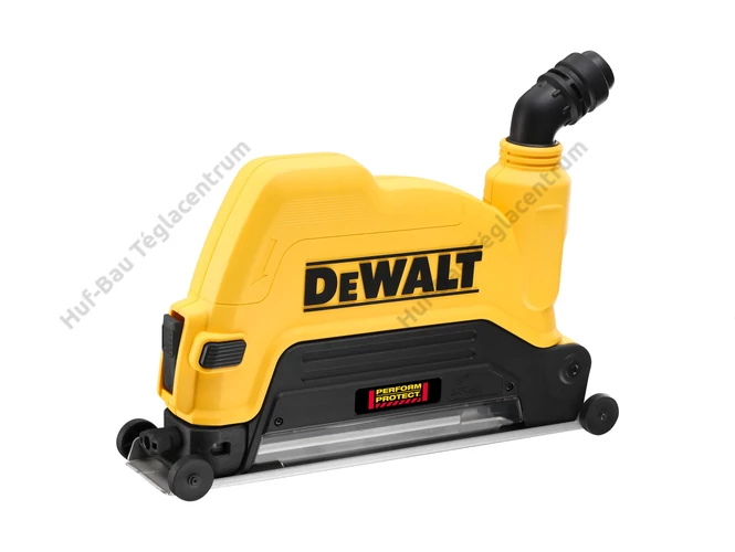 DEWALT DWE46229-XJ betonvágó adapter