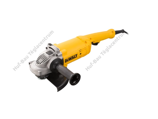 DEWALT DWE490-QS sarokcsiszoló