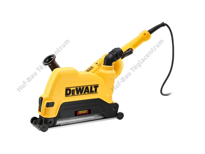 DEWALT DWE492GK-QS betonvágó