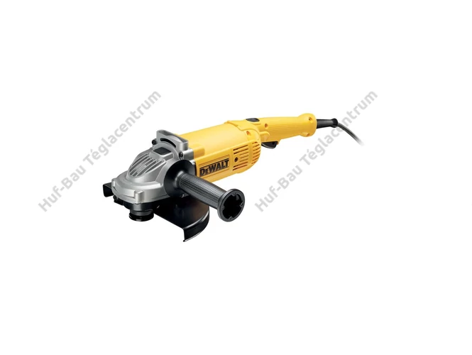 DEWALT DWE494-QS sarokcsiszoló