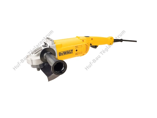 DEWALT DWE496-QS sarokcsiszoló