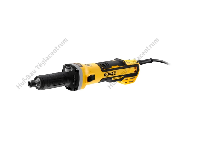 DEWALT DWE4997-QS egyenescsiszoló