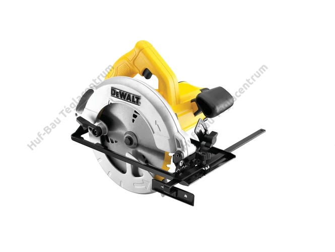 DEWALT DWE550-QS körfűrész