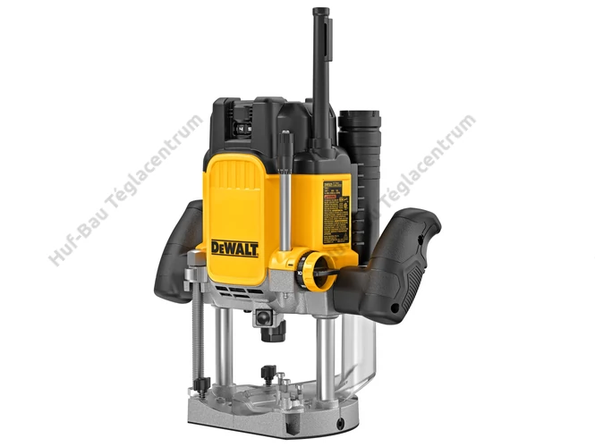 DEWALT DWE625-QS felsőmaró