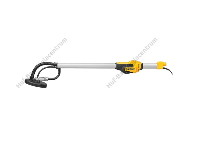 DEWALT DWE7800-QS gipszkarton falcsiszoló zsiráf - 710W, 225 mm