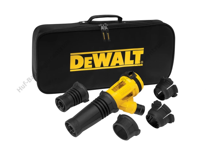 DEWALT DWH051-XJ porelszívó feltét