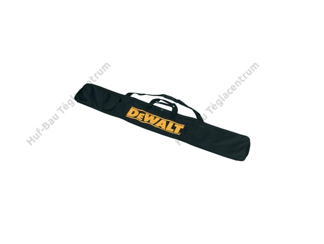 DEWALT DWS5025-XJ tárolózsák vezetősínnek