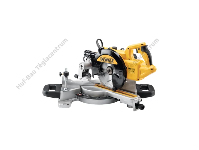 DEWALT DWS774-QS gérfűrész - 216 mm, 1400W