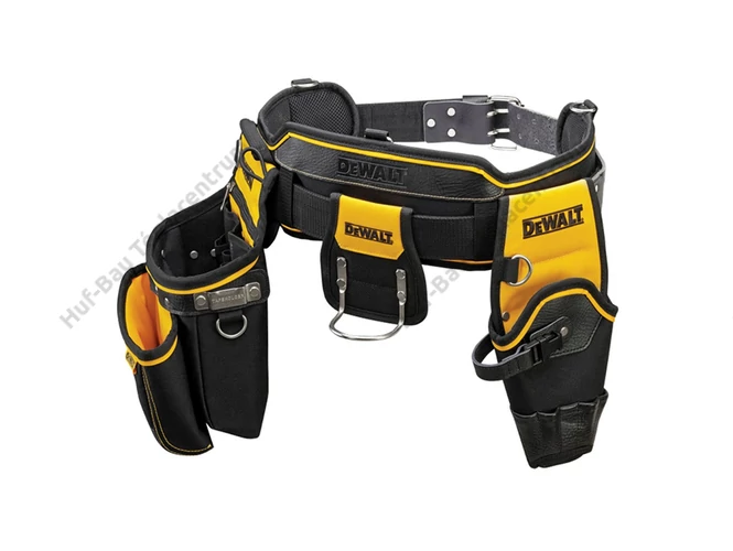DEWALT DWST1-75552 szerszámtartó övtáska
