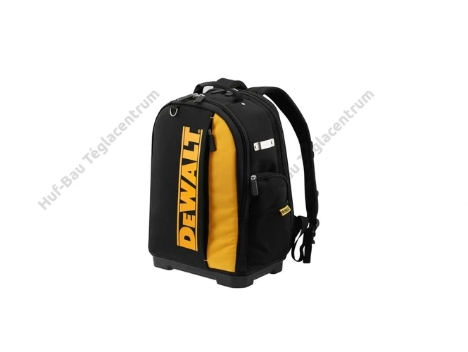 DEWALT DWST81690-1 szerszám hátizsák